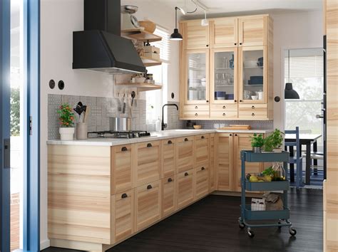 in stock kitchen cabinets ikea